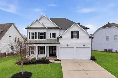 178 Fieldbrook Crossing, Canton, GA 30115 - Photo 1