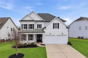 178 Fieldbrook Xing, Canton, GA 30115 - Photo 1