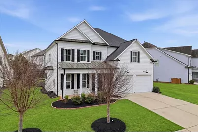 178 Fieldbrook Crossing, Canton, GA 30115 - Photo 3