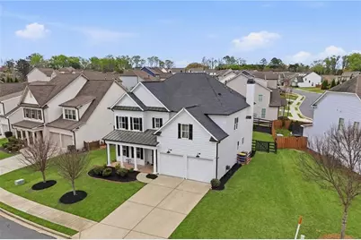 178 Fieldbrook Crossing, Canton, GA 30115 - Photo 59