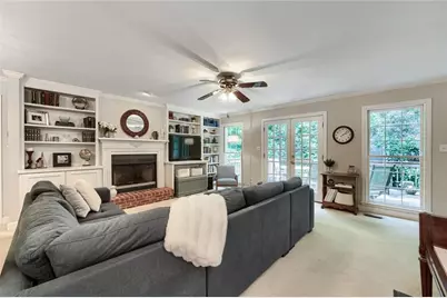 152 Oakwood Hills Drive, Suwanee, GA 30024 - Photo 5