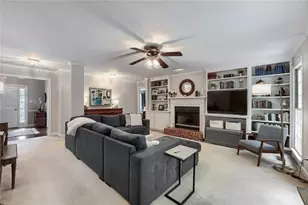 152 Oakwood Hills Dr, Suwanee, GA 30024 - Photo 5