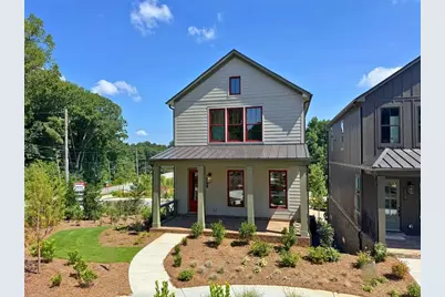 1917 Repose Drive, Chamblee, GA 30341 - Photo 1