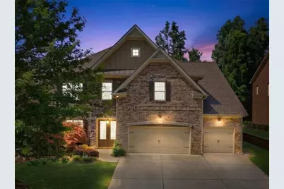 1255 Redbud Drive, Alpharetta, GA 30005 - Photo 3