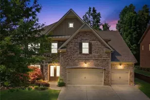 1255 Redbud Dr, Alpharetta, GA 30005 - Photo 3