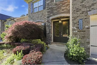 1255 Redbud Drive, Alpharetta, GA 30005 - Photo 5