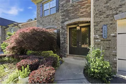 1255 Redbud Drive, Alpharetta, GA 30005 - Photo 5