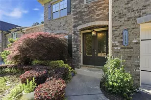 1255 Redbud Dr, Alpharetta, GA 30005 - Photo 5
