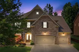 1255 Redbud Dr, Alpharetta, GA 30005 - Photo 1