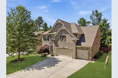 1255 Redbud Drive, Alpharetta, GA 30005 - Photo 3