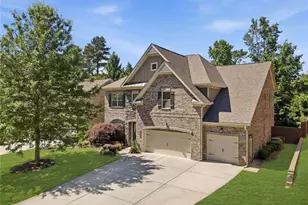 1255 Redbud Dr, Alpharetta, GA 30005 - Photo 3