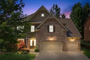 1255 Redbud Dr, Alpharetta, GA 30005 - Photo 1