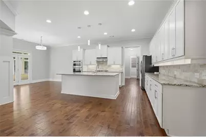 1255 Redbud Drive, Alpharetta, GA 30005 - Photo 35