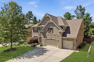 1255 Redbud Dr, Alpharetta, GA 30005 - Photo 1