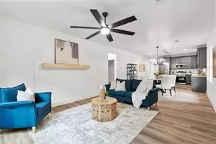 121 Orchard St, Fairburn, GA 30213 - Photo 1