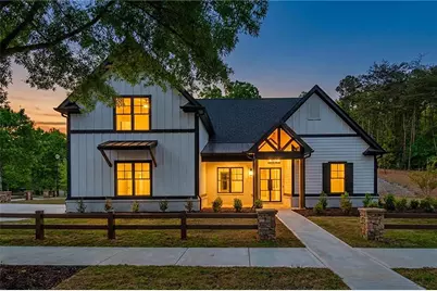 6004 Hemingway Lane, Gainesville, GA 30506 - Photo 1