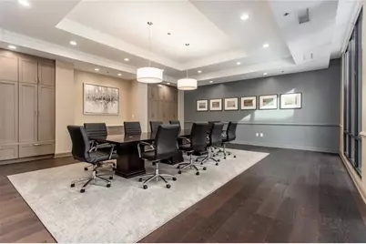 3481 Lakeside Drive #1007, Atlanta, GA 30326 - Photo 29