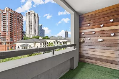 3481 Lakeside Drive #1007, Atlanta, GA 30326 - Photo 13