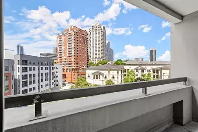 3481 Lakeside Drive #1007, Atlanta, GA 30326 - Photo 25