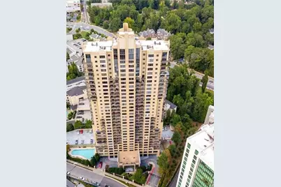 3481 Lakeside Drive #1007, Atlanta, GA 30326 - Photo 29