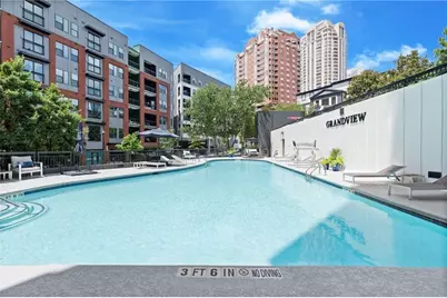 3481 Lakeside Drive #1007, Atlanta, GA 30326 - Photo 43