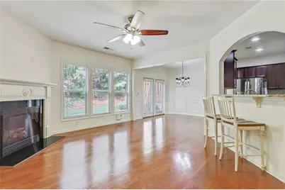3034 Cross Creek Drive, Cumming, GA 30040 - Photo 5
