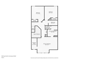 3034 Cross Creek Dr, Cumming, GA 30040 - Photo 25