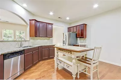 3034 Cross Creek Drive, Cumming, GA 30040 - Photo 3