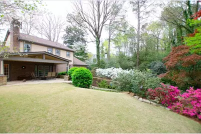 2065 Renault Lane, Atlanta, GA 30345 - Photo 41