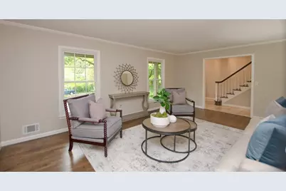 2065 Renault Lane, Atlanta, GA 30345 - Photo 5