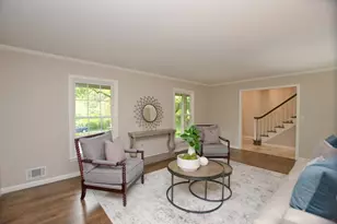 2065 Renault Ln, Atlanta, GA 30345 - Photo 5