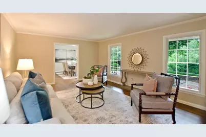 2065 Renault Lane, Atlanta, GA 30345 - Photo 9