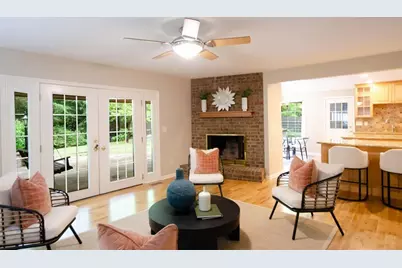 2065 Renault Lane, Atlanta, GA 30345 - Photo 7
