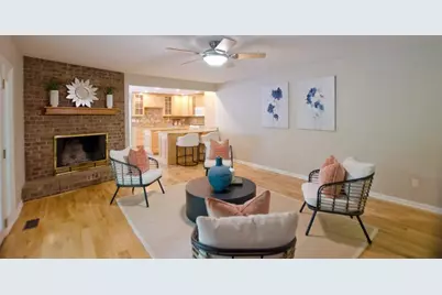 2065 Renault Lane, Atlanta, GA 30345 - Photo 5