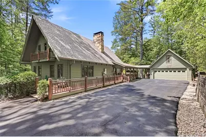 160 Indian Trail, Sautee Nacoochee, GA 30571 - Photo 73
