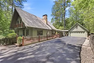 160 Indian Trail, Sautee Nacoochee, GA 30571 - Photo 73