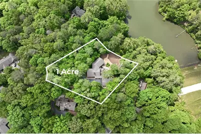 160 Indian Trail, Sautee Nacoochee, GA 30571 - Photo 3