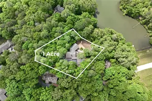160 Indian Trail, Sautee Nacoochee, GA 30571 - Photo 3