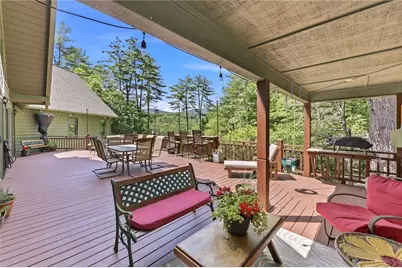 160 Indian Trail, Sautee Nacoochee, GA 30571 - Photo 89