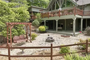 160 Indian Trail, Sautee Nacoochee, GA 30571 - Photo 25