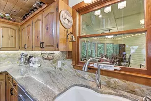 160 Indian Trail, Sautee Nacoochee, GA 30571 - Photo 33