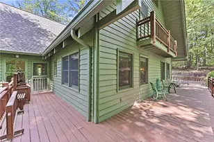 160 Indian Trail, Sautee Nacoochee, GA 30571 - Photo 79