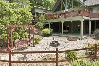 160 Indian Trail, Sautee Nacoochee, GA 30571 - Photo 99