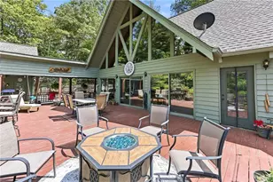 160 Indian Trail, Sautee Nacoochee, GA 30571 - Photo 19