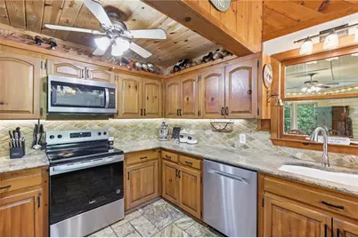 160 Indian Trail, Sautee Nacoochee, GA 30571 - Photo 5