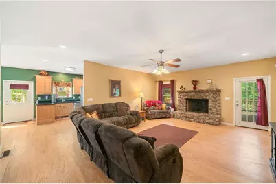 194 Deerfield Drive, Dahlonega, GA 30533 - Photo 7