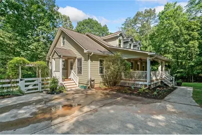 194 Deerfield Drive, Dahlonega, GA 30533 - Photo 1