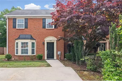 1566 Paces Ferry North Drive SE, Smyrna, GA 30080 - Photo 1