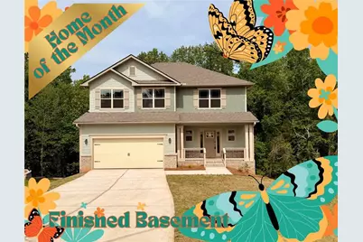 484 Magnolia Grove Place, Cornelia, GA 30531 - Photo 1