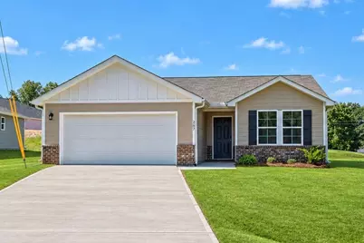 267 Woodlake Landing, Hartwell, GA 30643 - Photo 1
